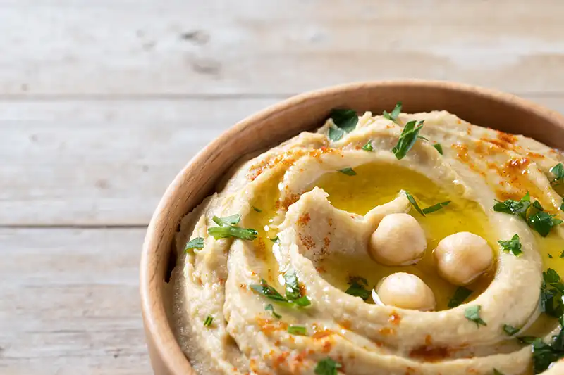 houmous