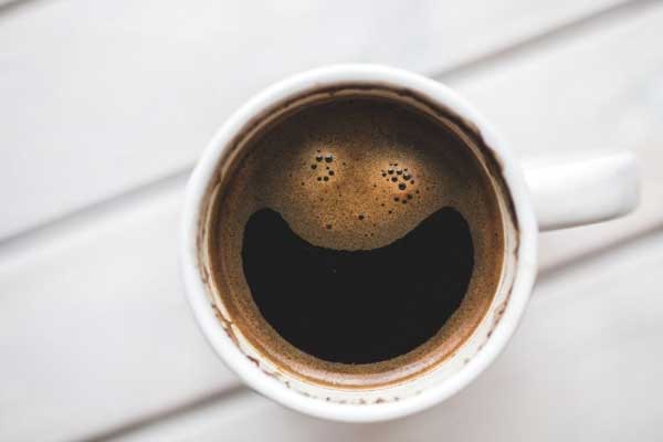 Café et santé mentale